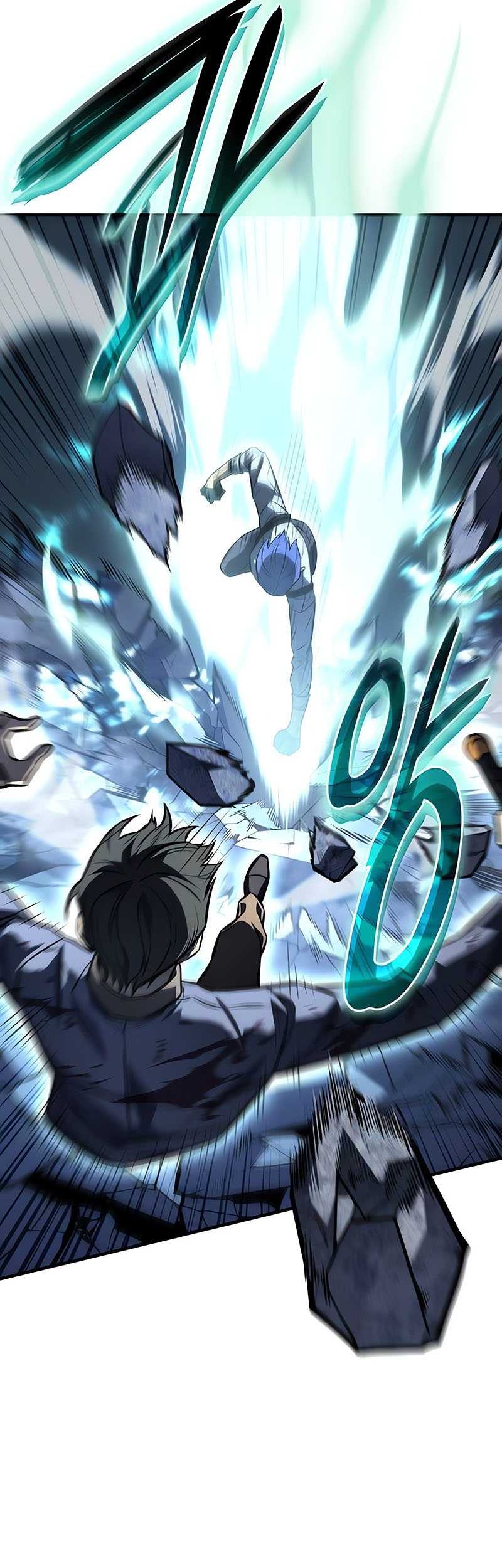 Regressing With The King’s Power Chapter 36 - halaman 5