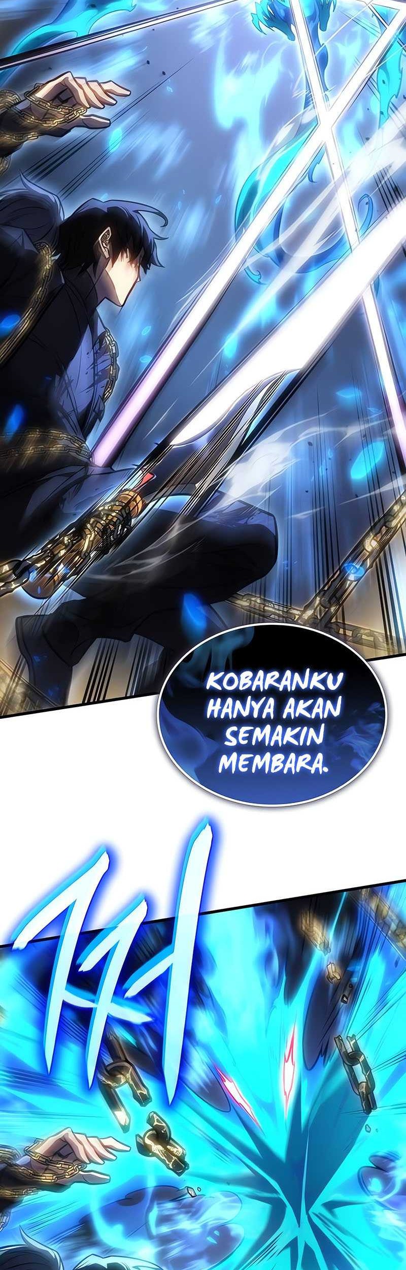 Regressing With The King’s Power Chapter 36 - halaman 56