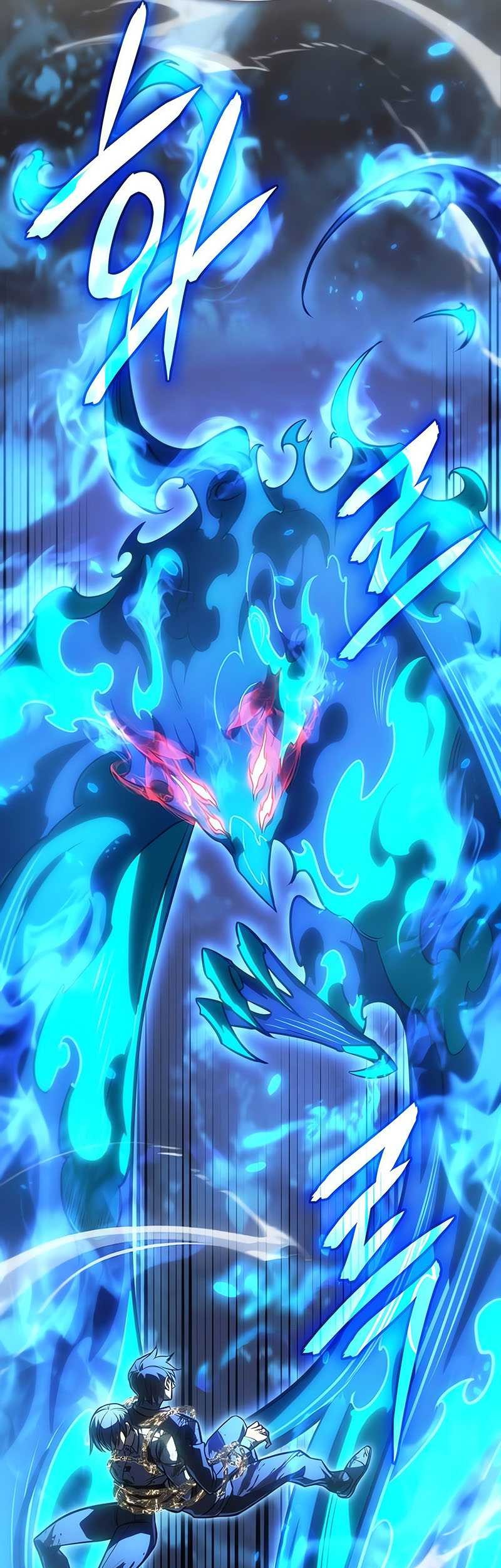 Regressing With The King’s Power Chapter 36 - halaman 59