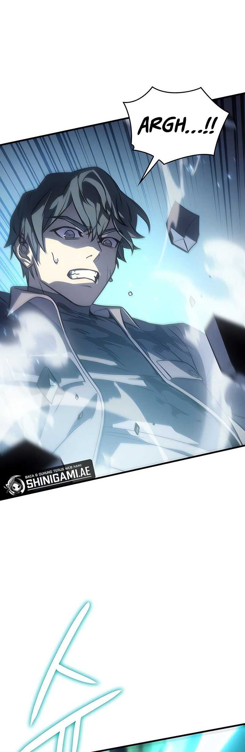 Regressing With The King’s Power Chapter 36 - halaman 6