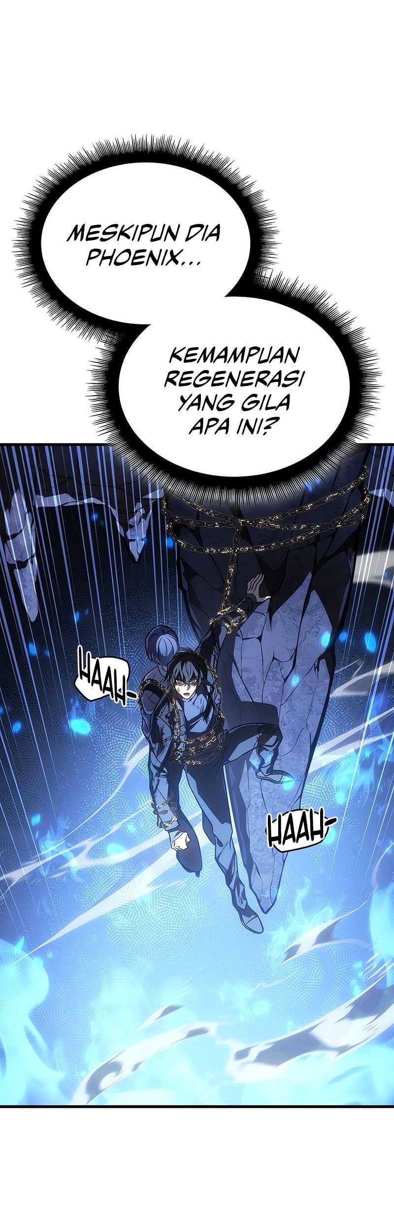 Regressing With The King’s Power Chapter 36 - halaman 65