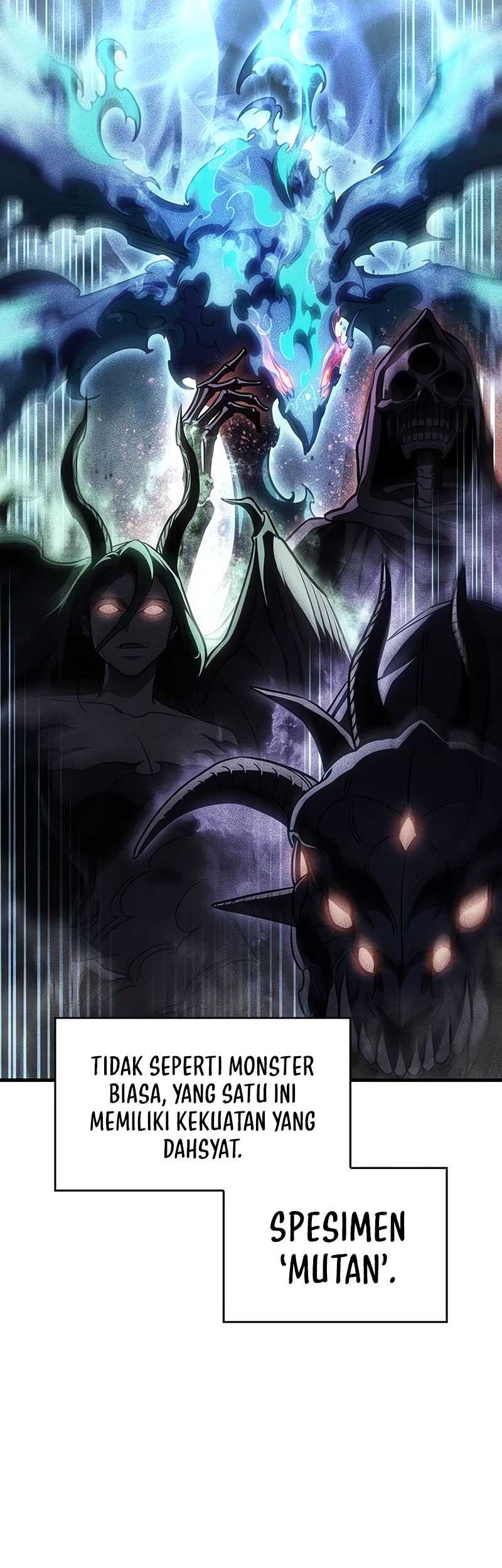 Regressing With The King’s Power Chapter 36 - halaman 68