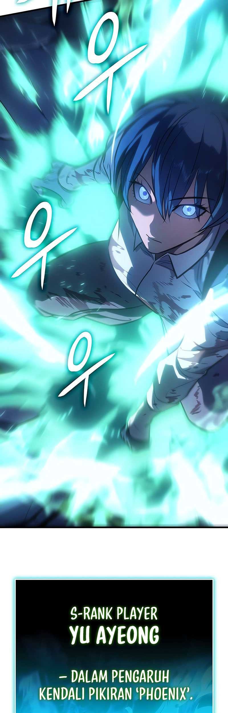 Regressing With The King’s Power Chapter 36 - halaman 7