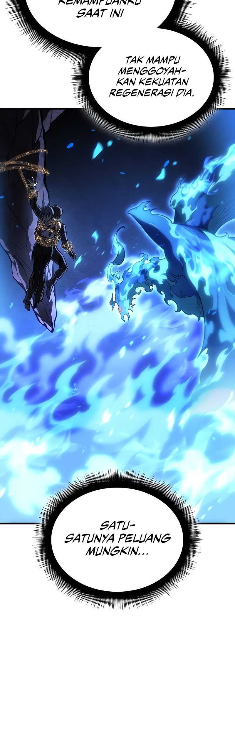 Regressing With The King’s Power Chapter 36 - halaman 70
