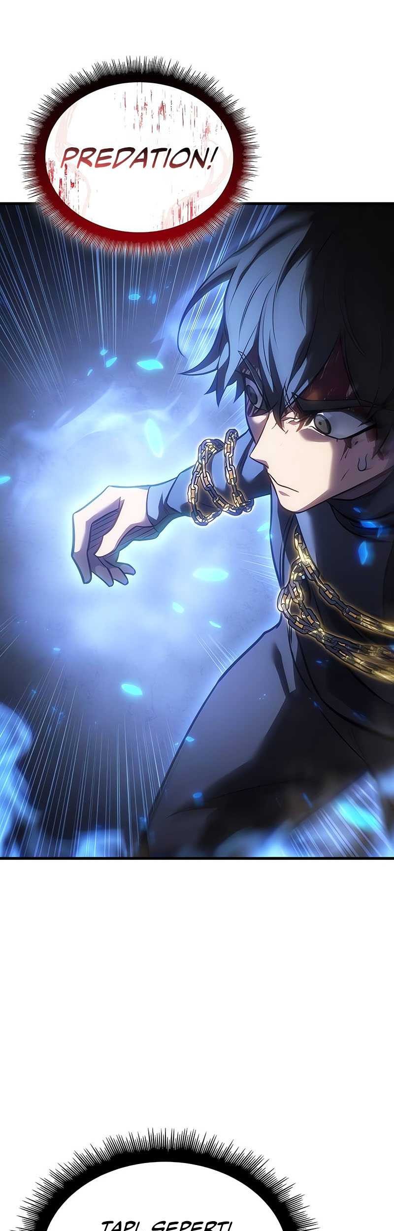 Regressing With The King’s Power Chapter 36 - halaman 71