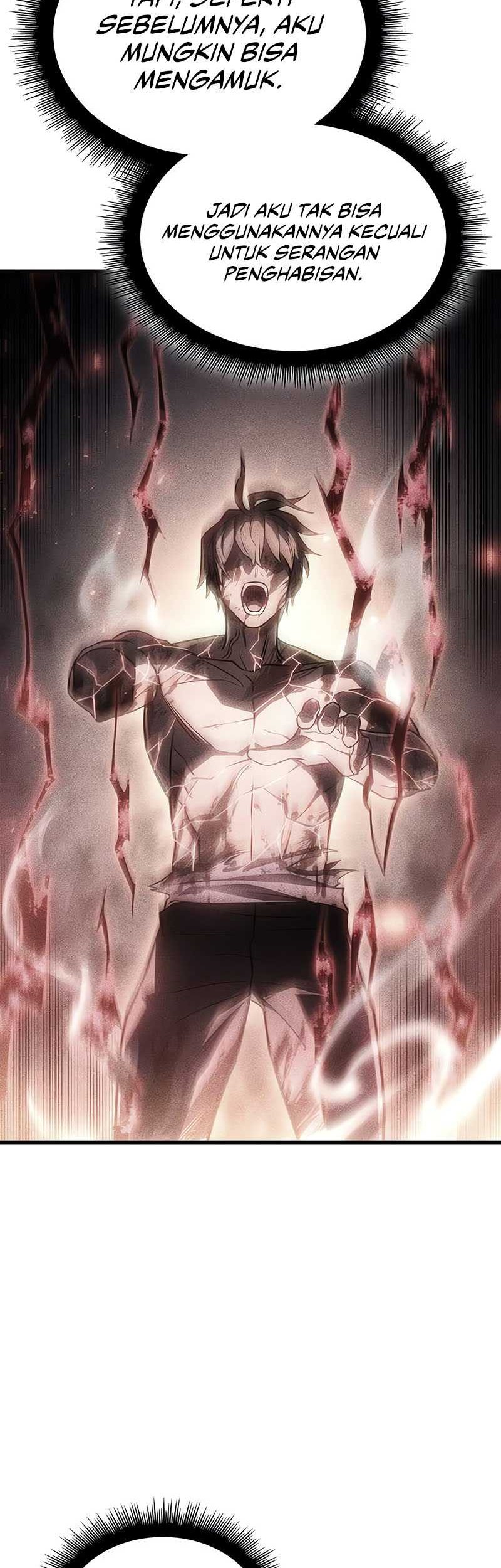 Regressing With The King’s Power Chapter 36 - halaman 72