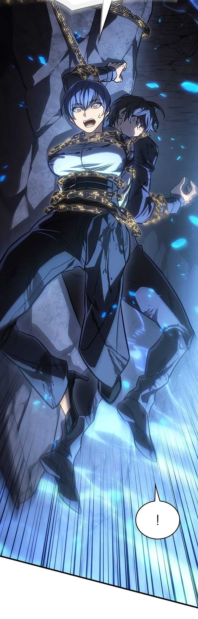 Regressing With The King’s Power Chapter 36 - halaman 75