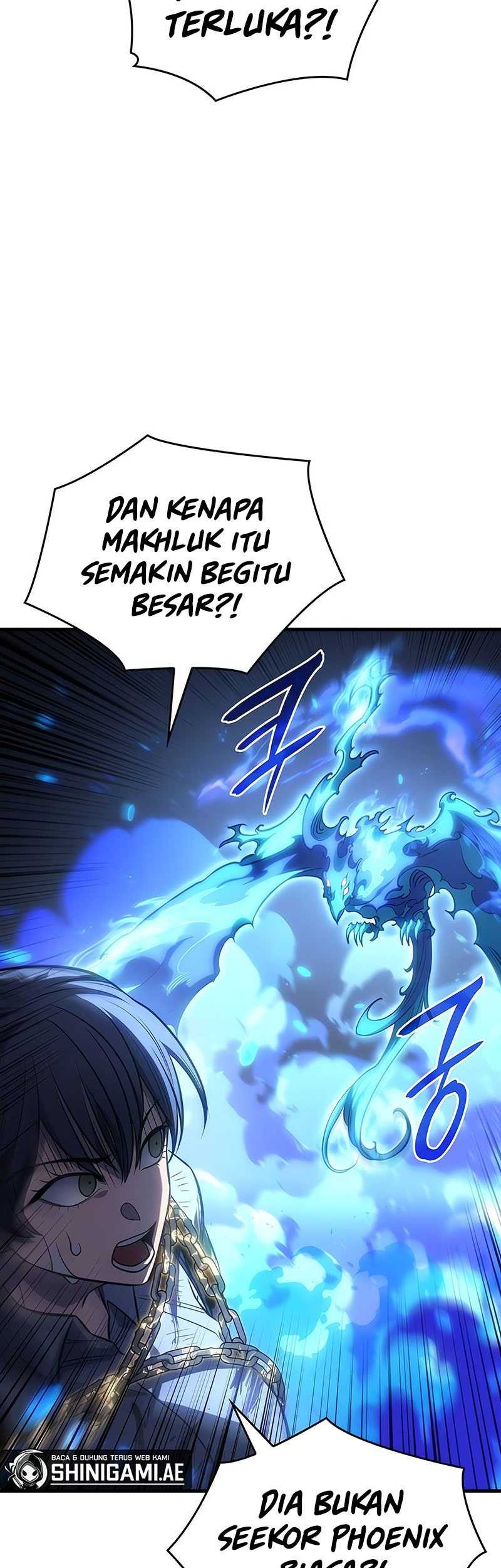 Regressing With The King’s Power Chapter 36 - halaman 77