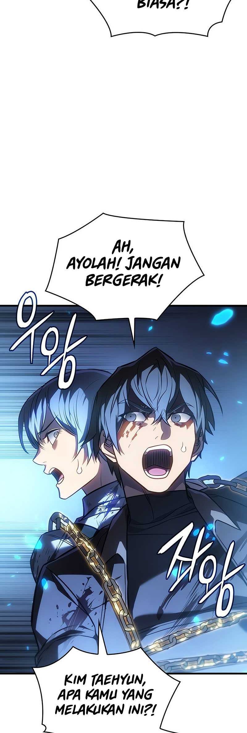 Regressing With The King’s Power Chapter 36 - halaman 78