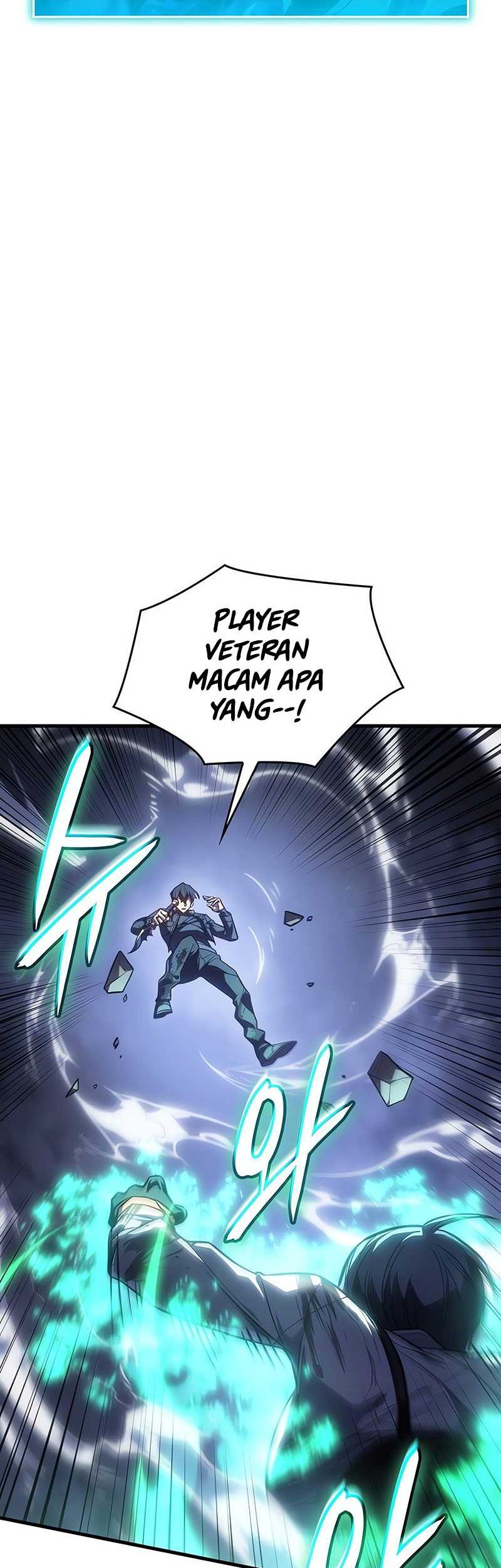 Regressing With The King’s Power Chapter 36 - halaman 8