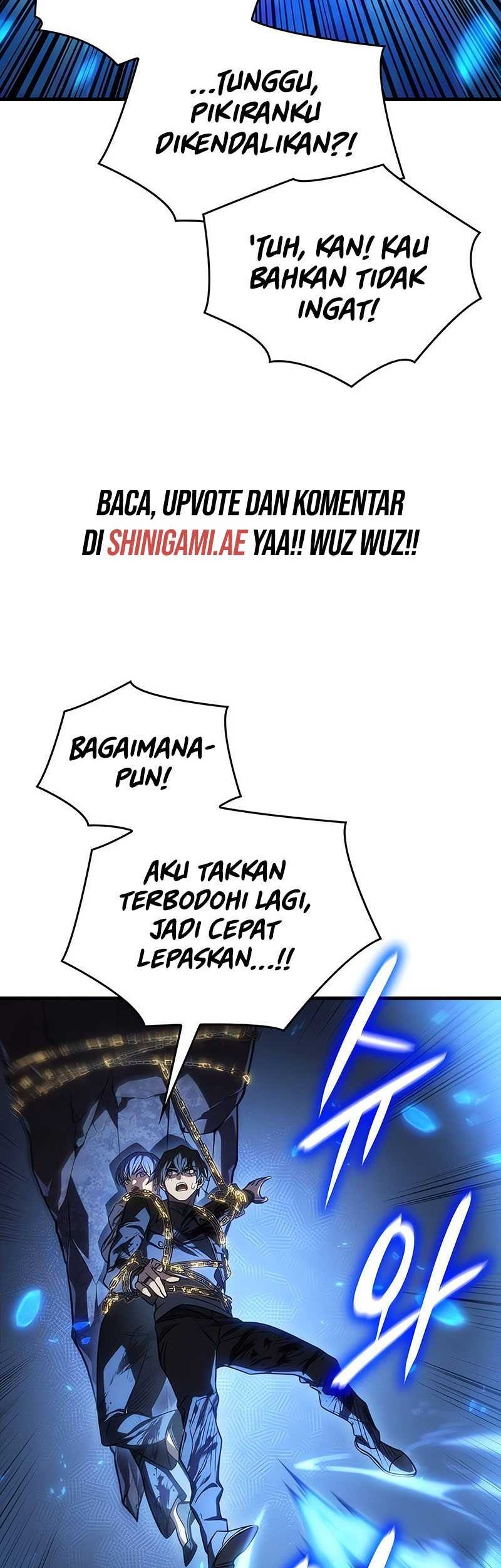 Regressing With The King’s Power Chapter 36 - halaman 80