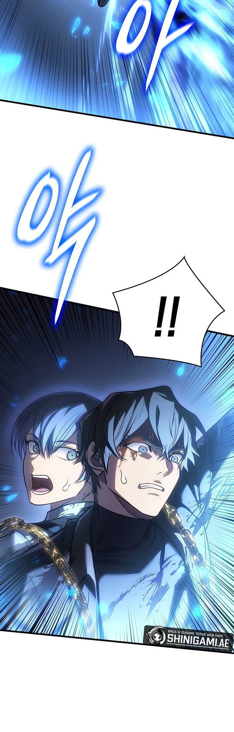 Regressing With The King’s Power Chapter 36 - halaman 81