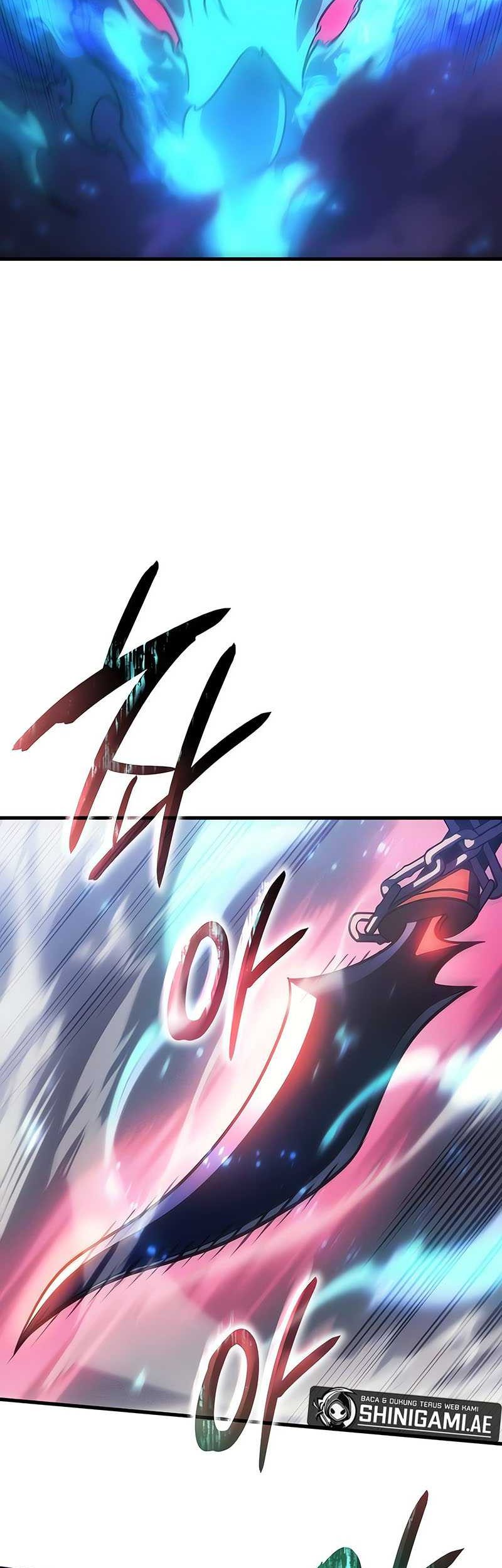 Regressing With The King’s Power Chapter 36 - halaman 85