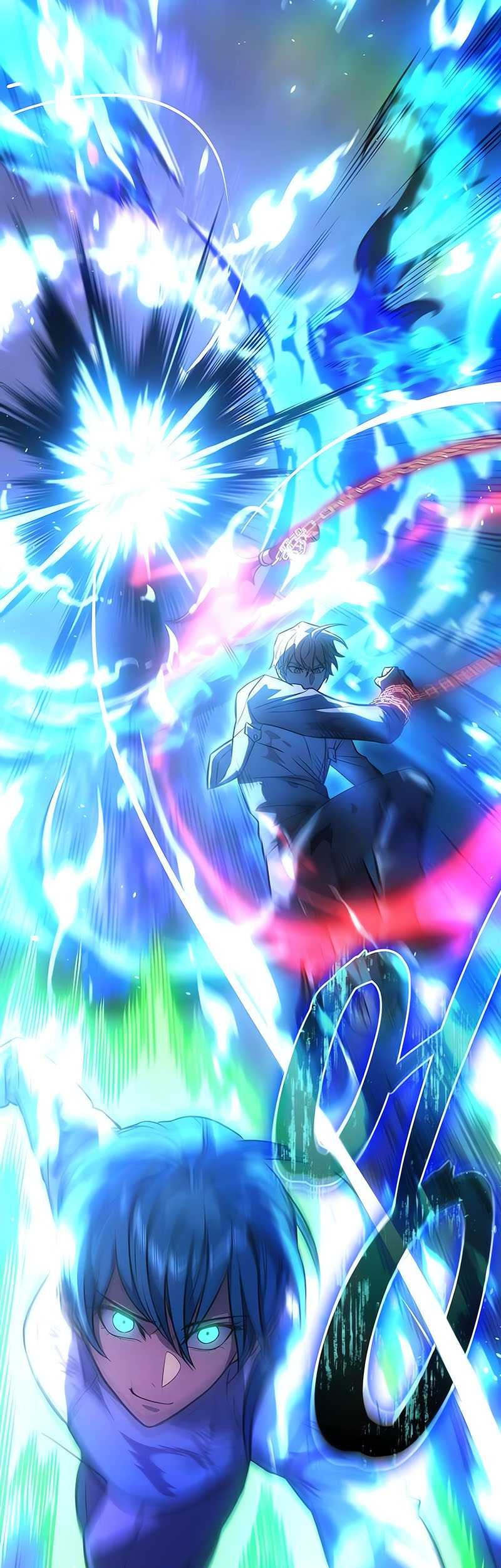 Regressing With The King’s Power Chapter 36 - halaman 87
