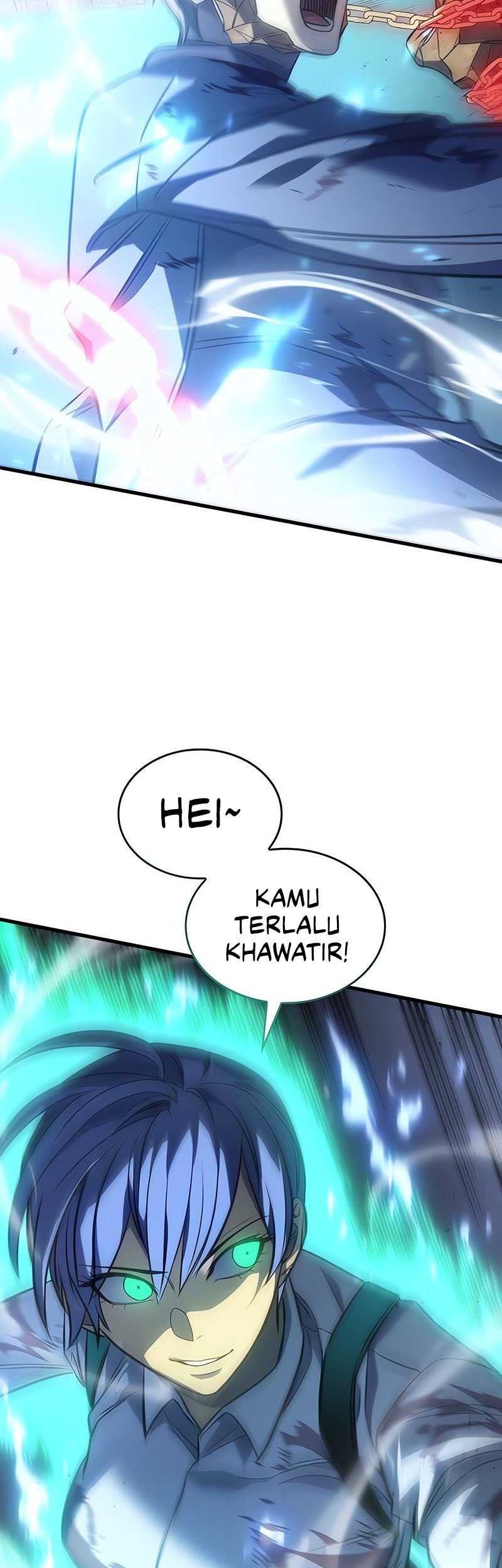 Regressing With The King’s Power Chapter 36 - halaman 89