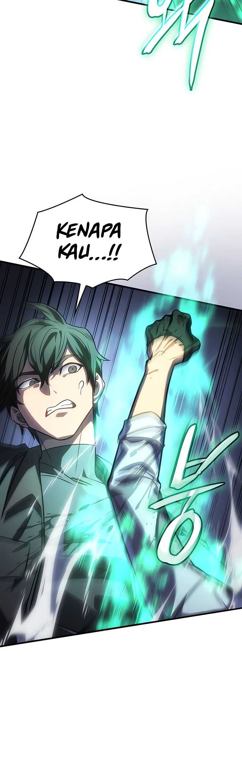 Regressing With The King’s Power Chapter 36 - halaman 9