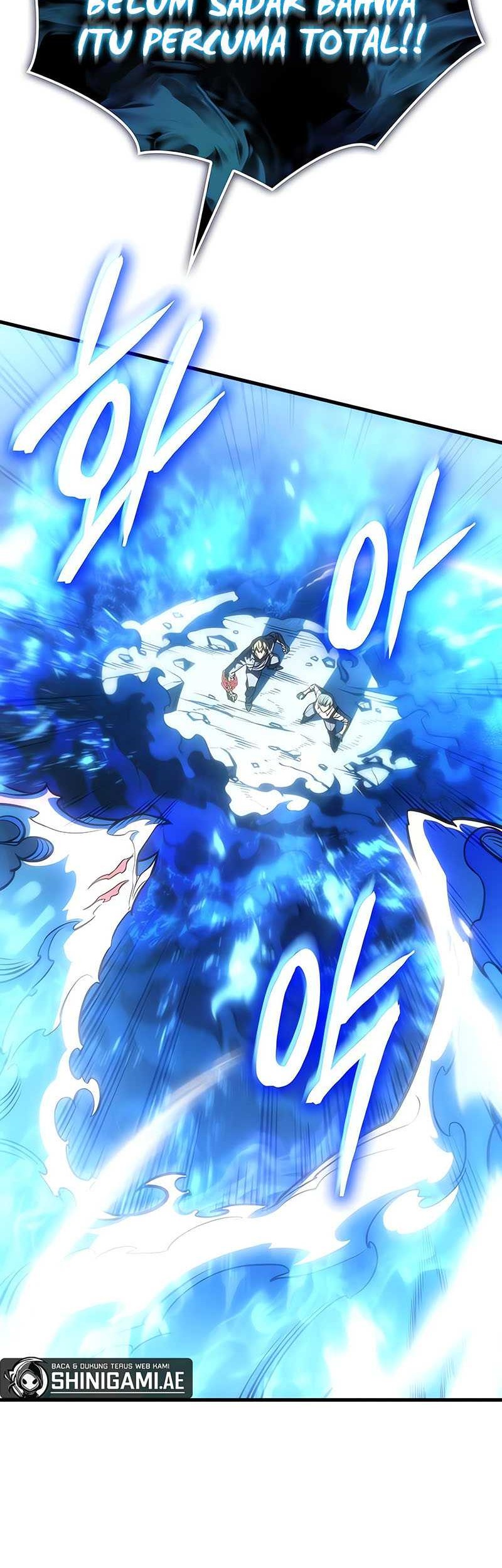 Regressing With The King’s Power Chapter 36 - halaman 94