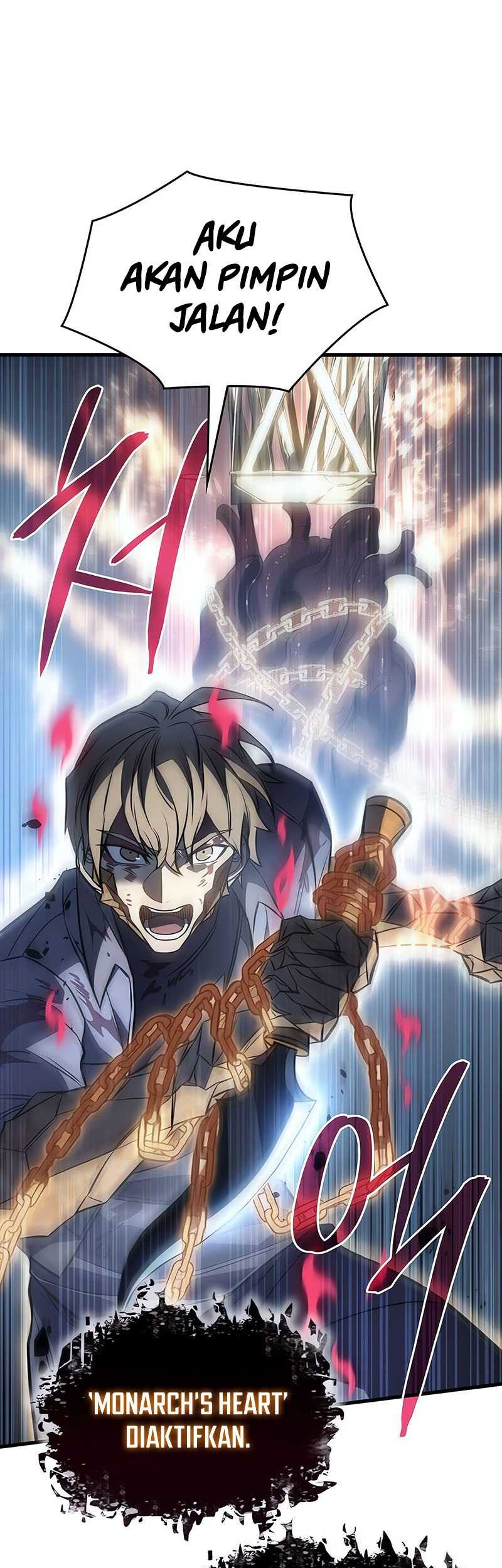 Regressing With The King’s Power Chapter 36 - halaman 95