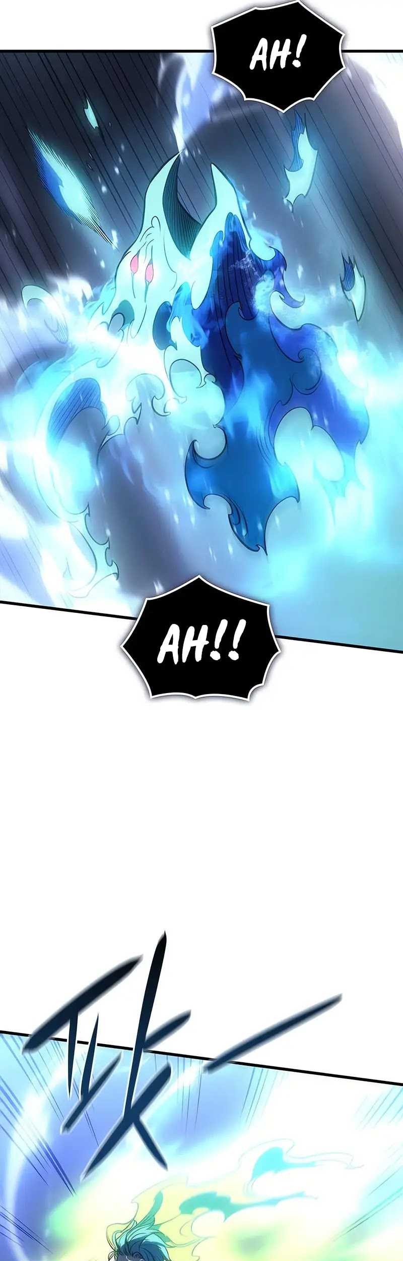 Regressing With The King’s Power Chapter 37 - halaman 10