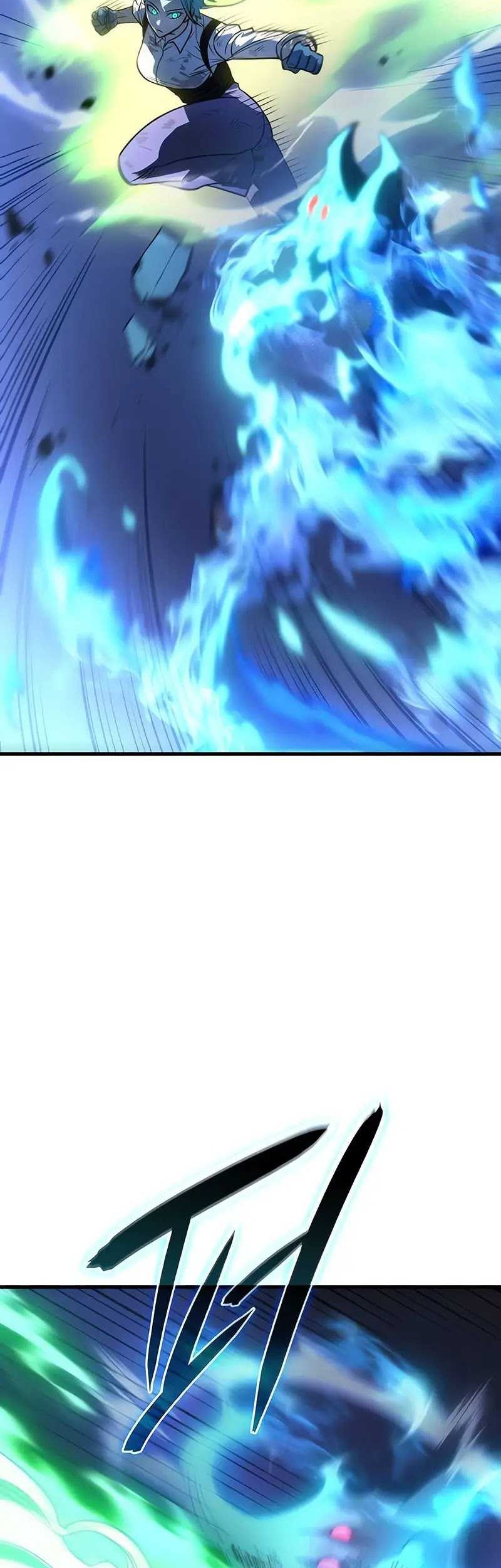 Regressing With The King’s Power Chapter 37 - halaman 11
