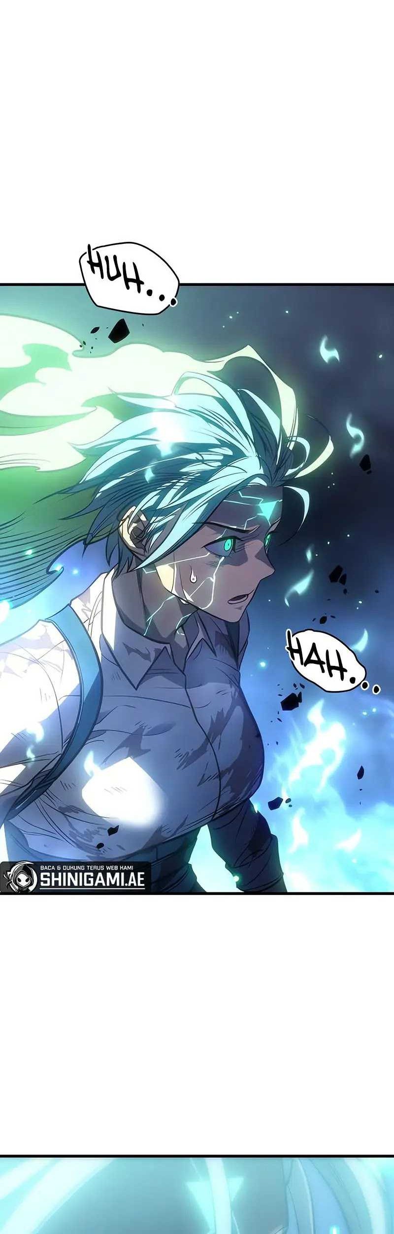 Regressing With The King’s Power Chapter 37 - halaman 17