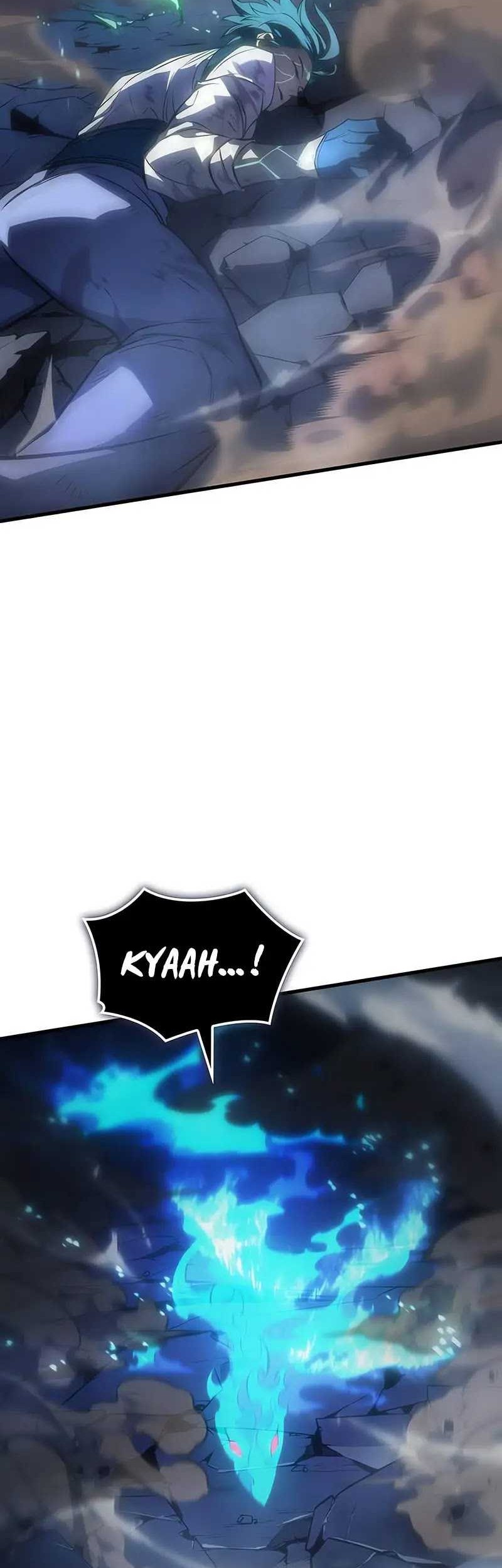Regressing With The King’s Power Chapter 37 - halaman 19