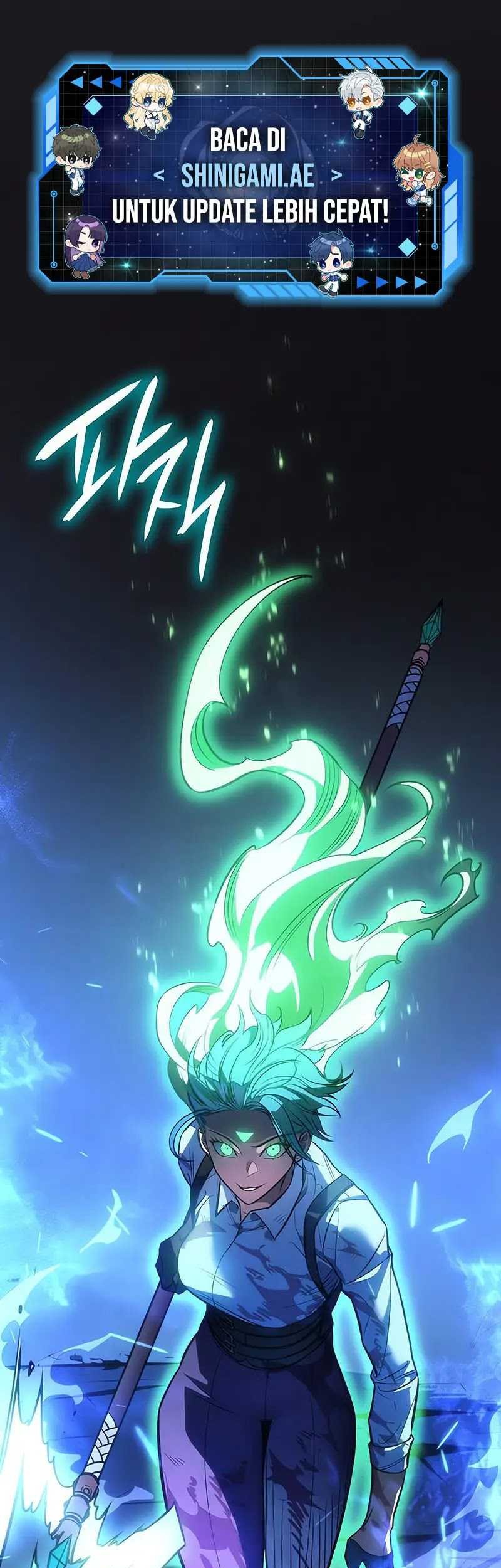 Regressing With The King’s Power Chapter 37 - halaman 2