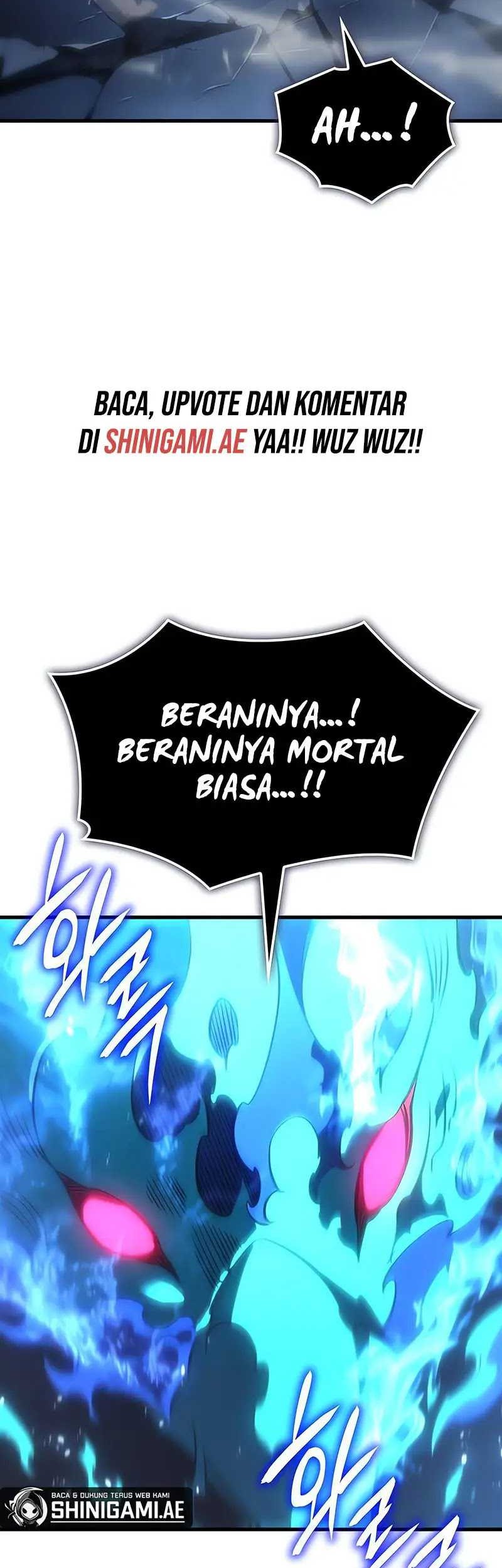 Regressing With The King’s Power Chapter 37 - halaman 20
