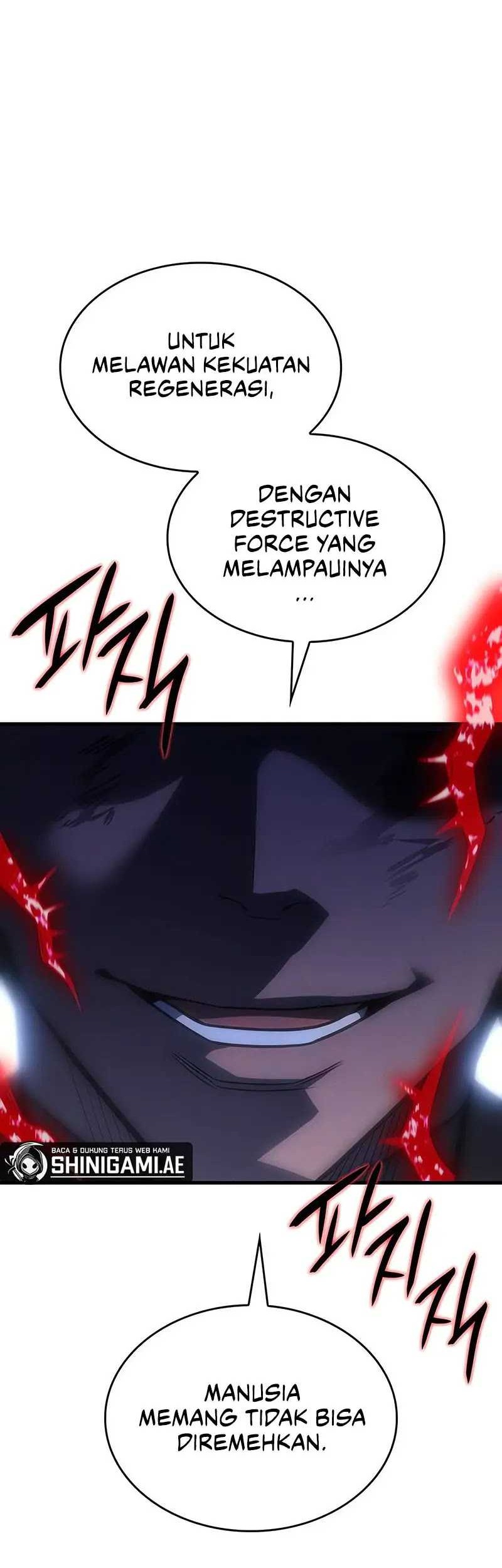 Regressing With The King’s Power Chapter 37 - halaman 25