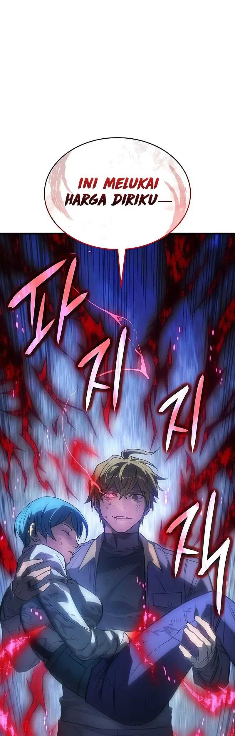 Regressing With The King’s Power Chapter 37 - halaman 26