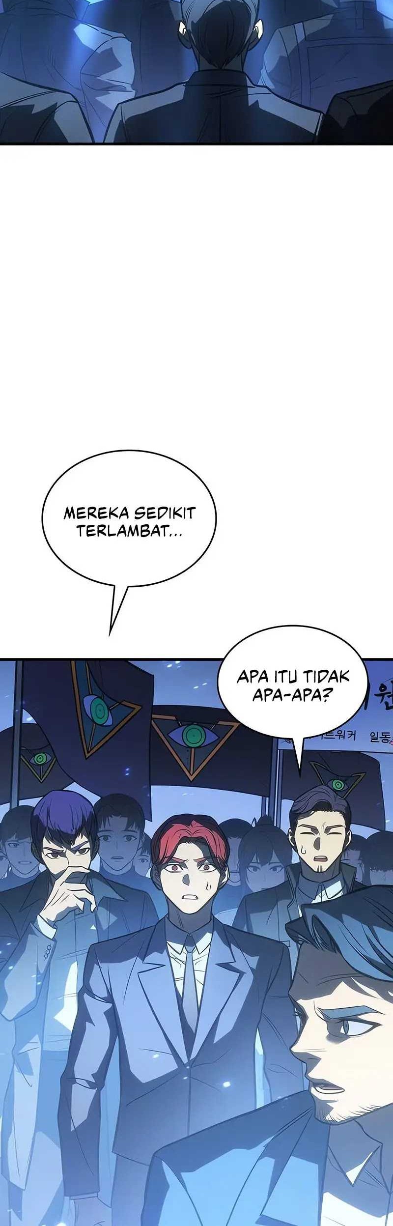 Regressing With The King’s Power Chapter 37 - halaman 29
