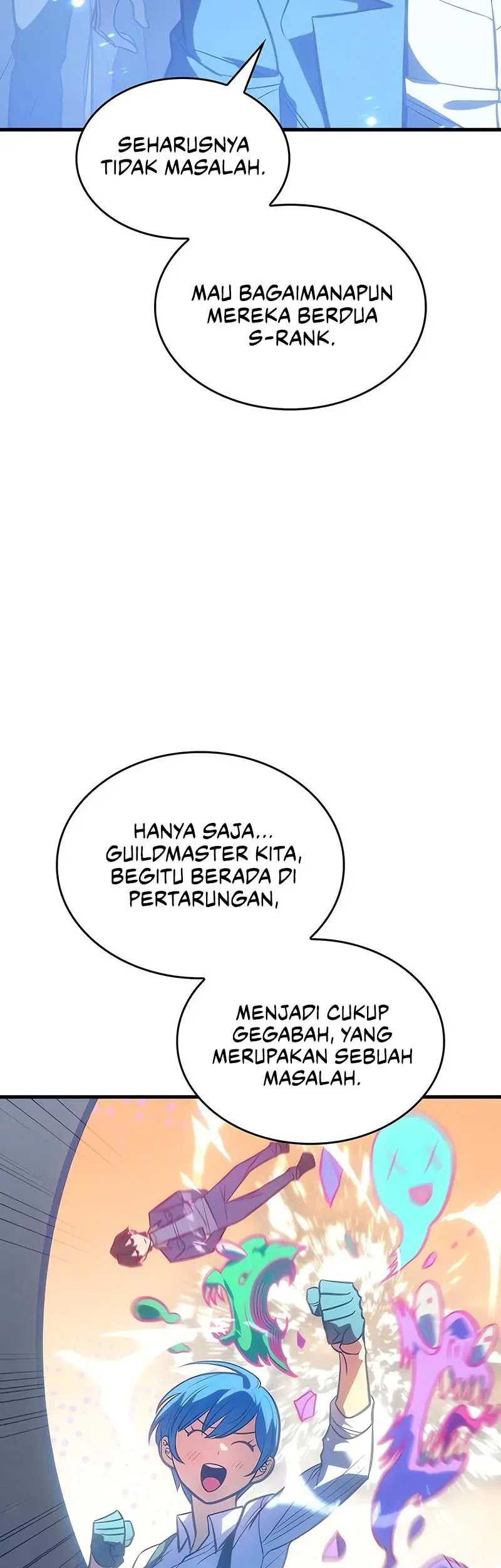 Regressing With The King’s Power Chapter 37 - halaman 30