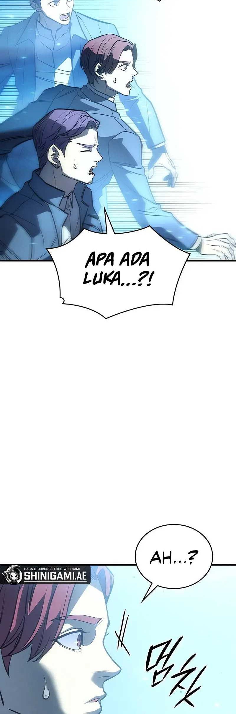 Regressing With The King’s Power Chapter 37 - halaman 33