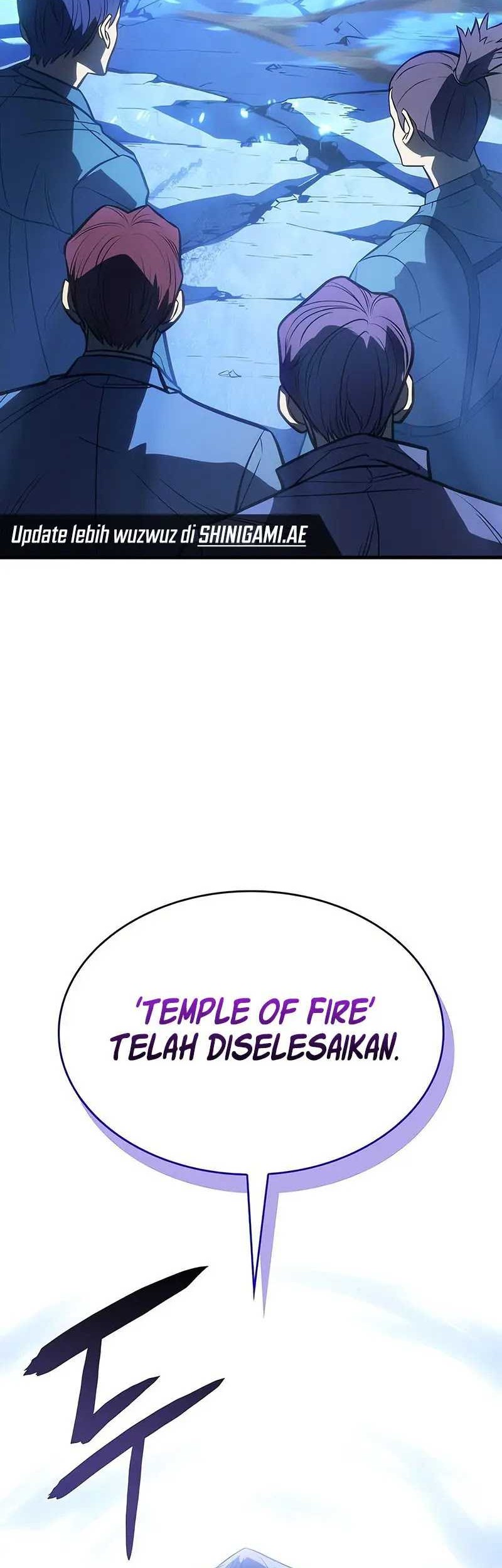 Regressing With The King’s Power Chapter 37 - halaman 35
