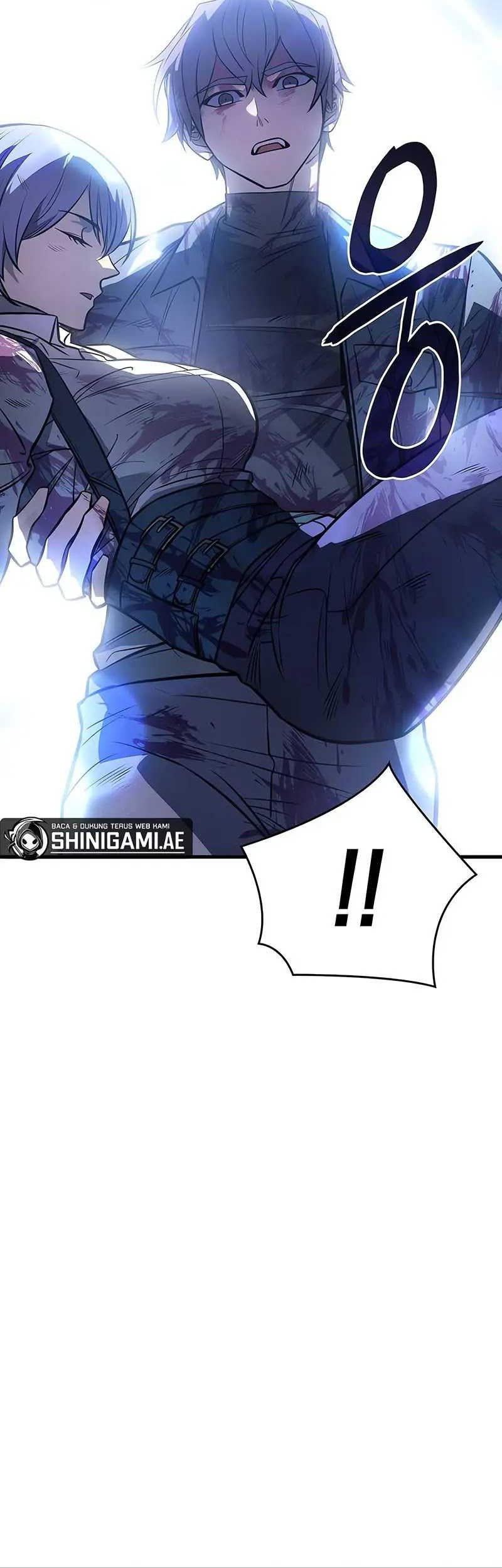Regressing With The King’s Power Chapter 37 - halaman 36