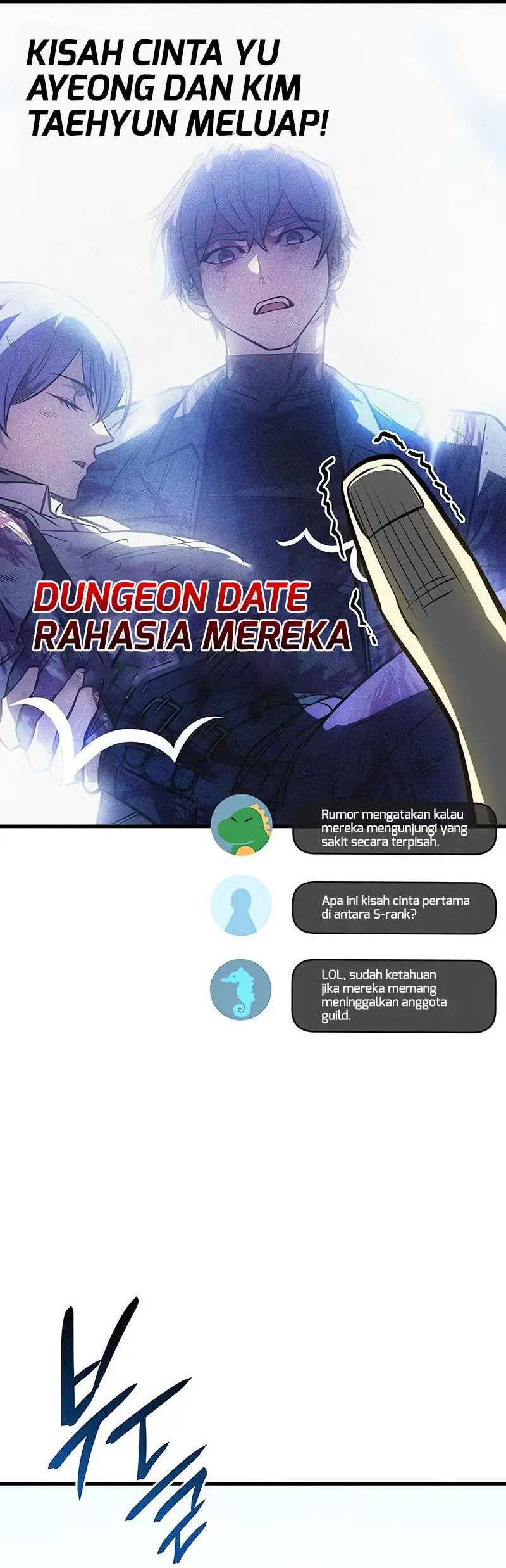 Regressing With The King’s Power Chapter 37 - halaman 37