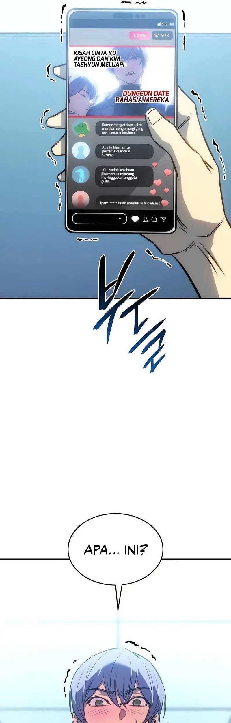 Regressing With The King’s Power Chapter 37 - halaman 38