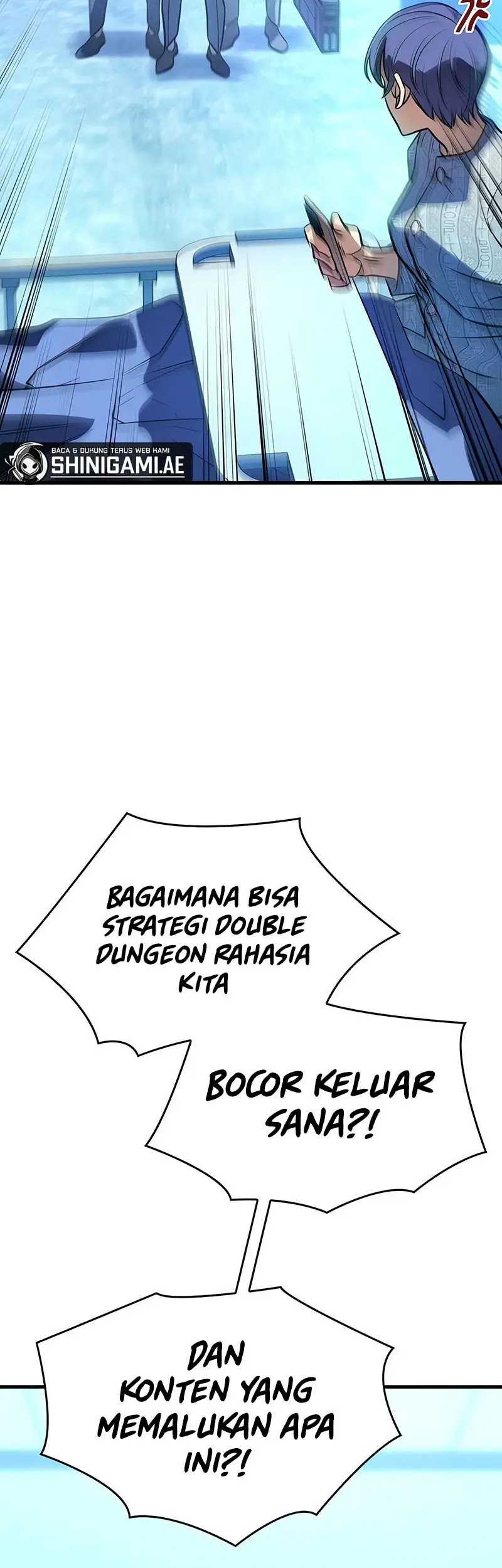 Regressing With The King’s Power Chapter 37 - halaman 40