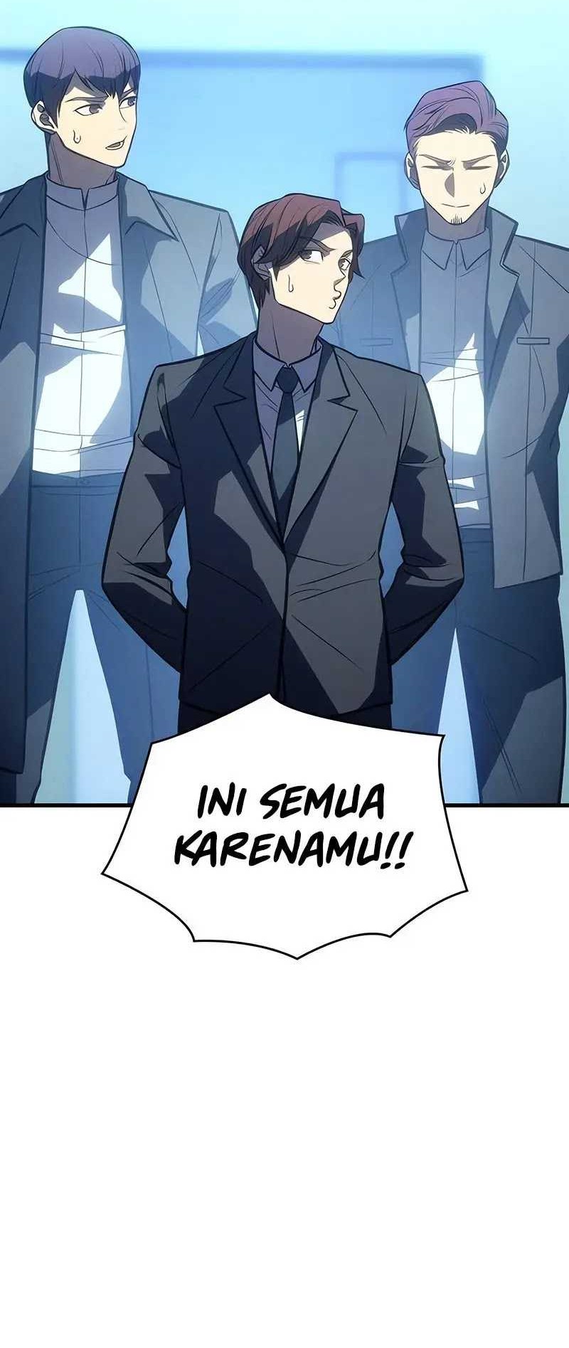 Regressing With The King’s Power Chapter 37 - halaman 41
