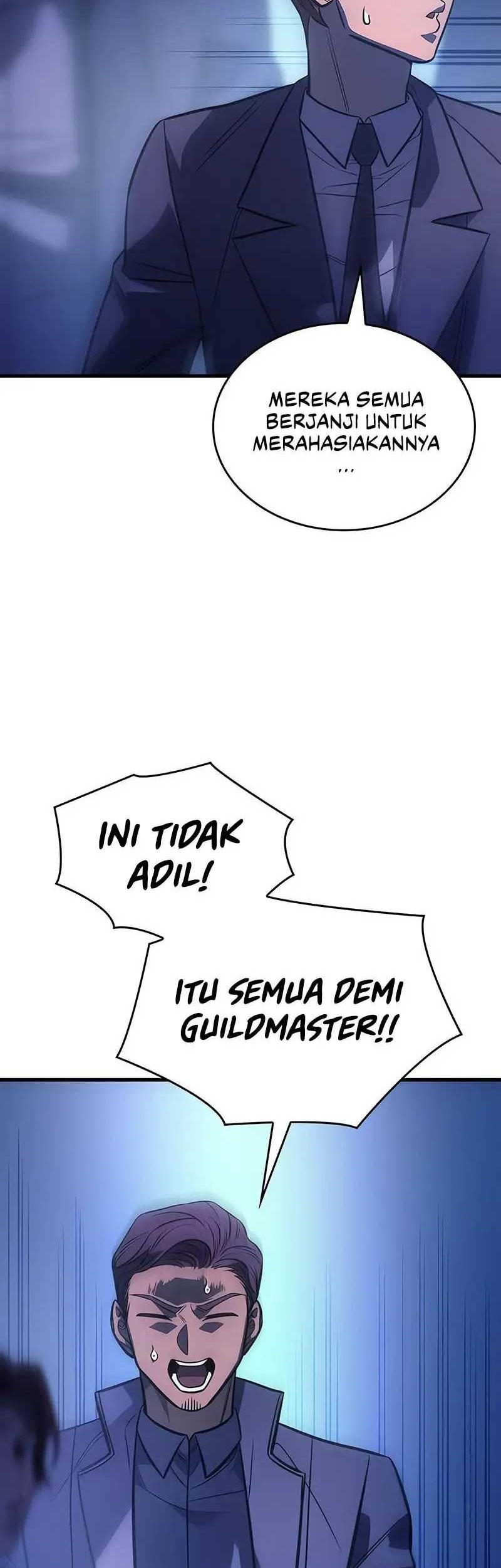 Regressing With The King’s Power Chapter 37 - halaman 43