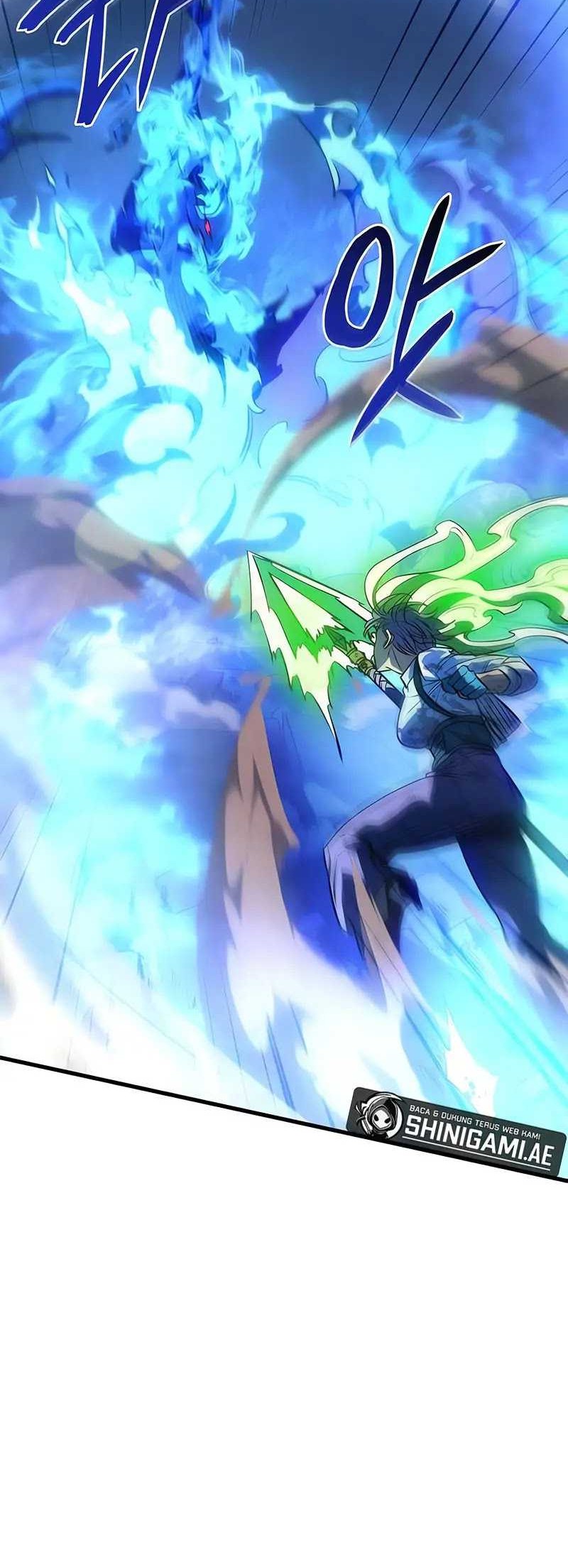 Regressing With The King’s Power Chapter 37 - halaman 5