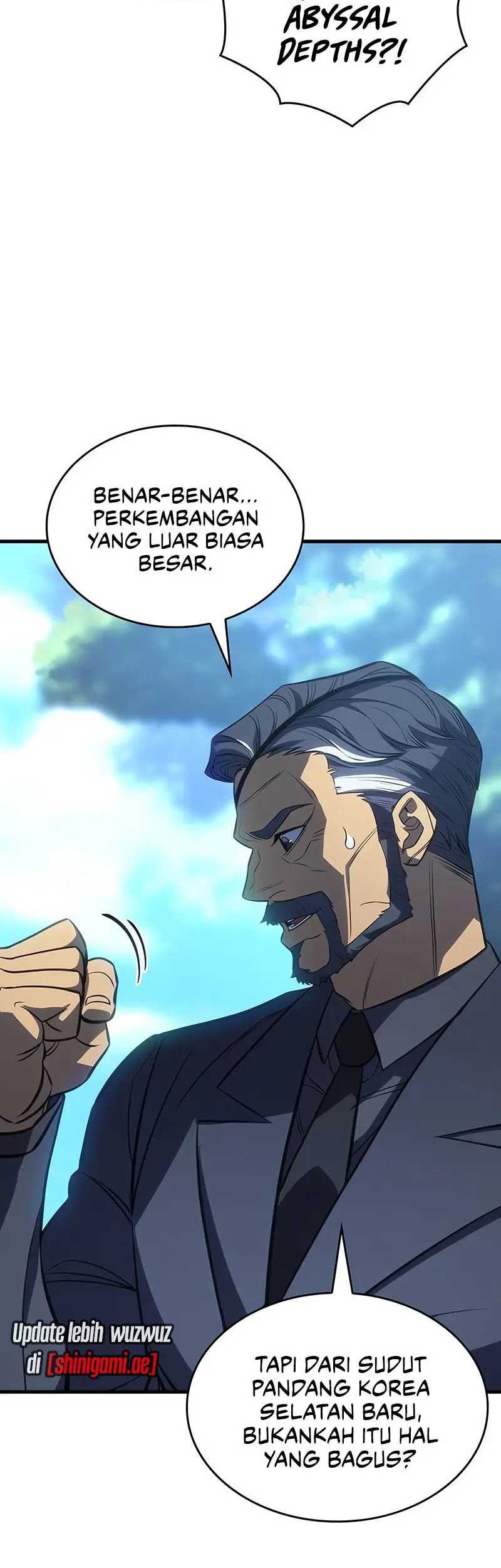 Regressing With The King’s Power Chapter 37 - halaman 55