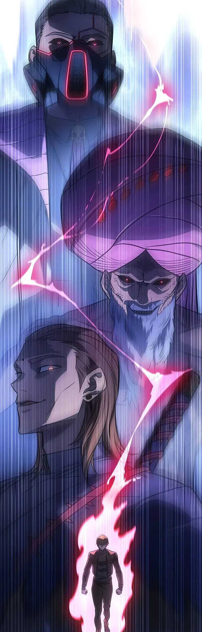 Regressing With The King’s Power Chapter 37 - halaman 58