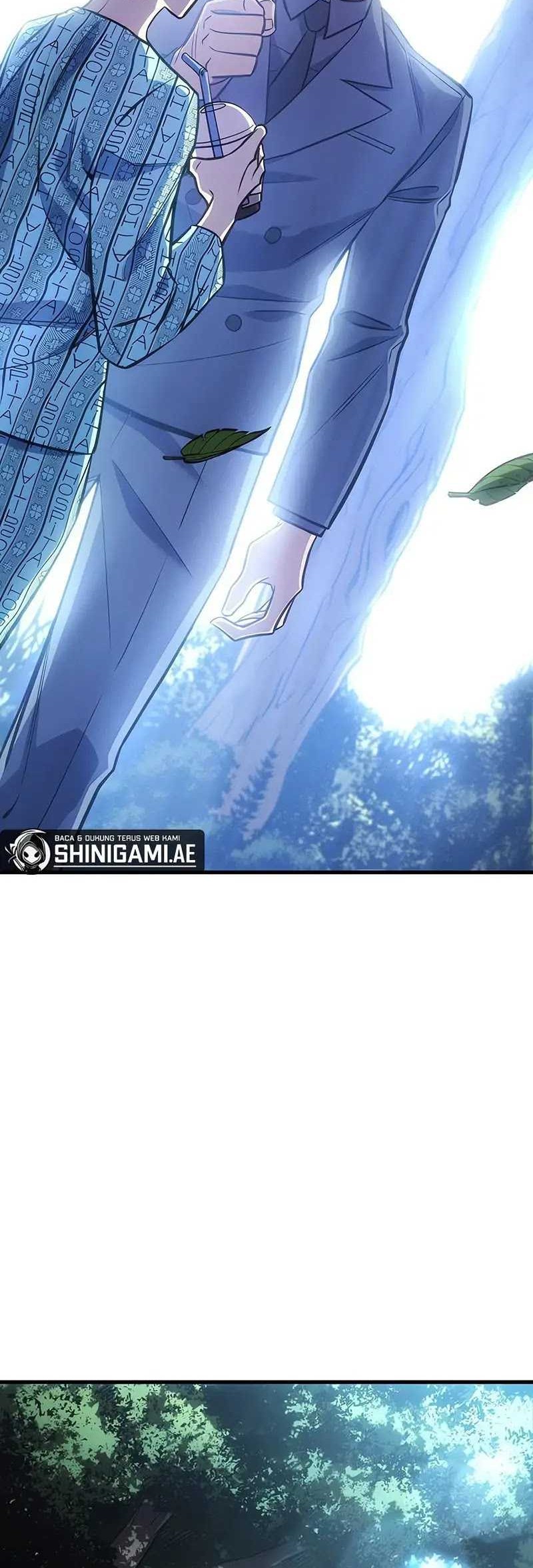 Regressing With The King’s Power Chapter 37 - halaman 61
