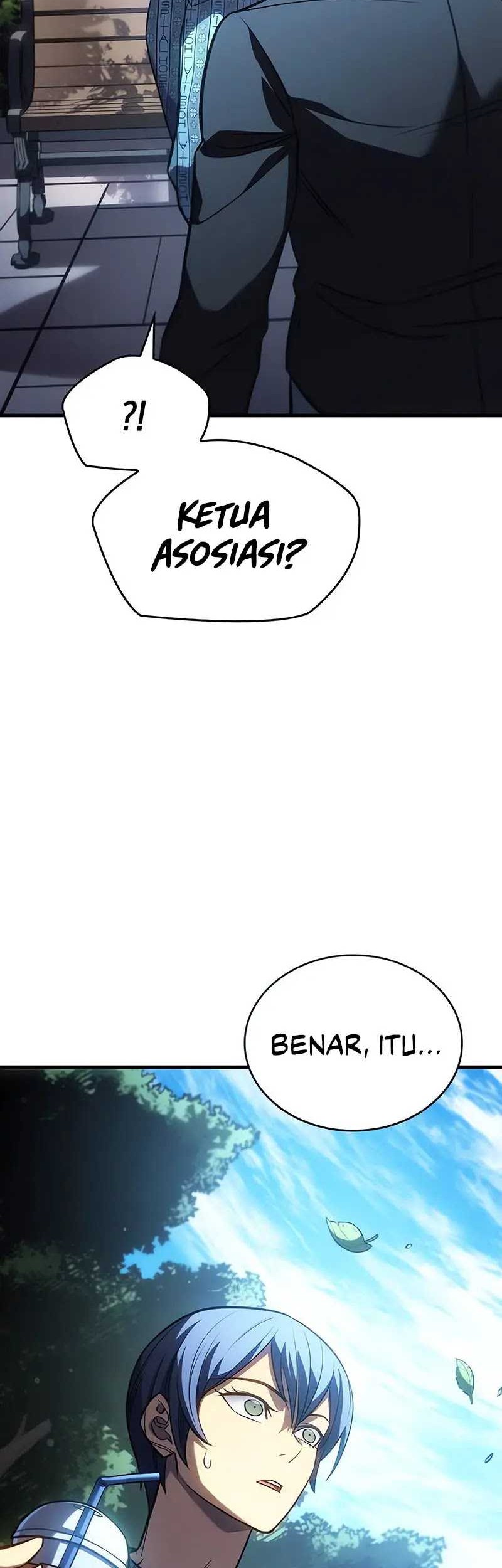 Regressing With The King’s Power Chapter 37 - halaman 63