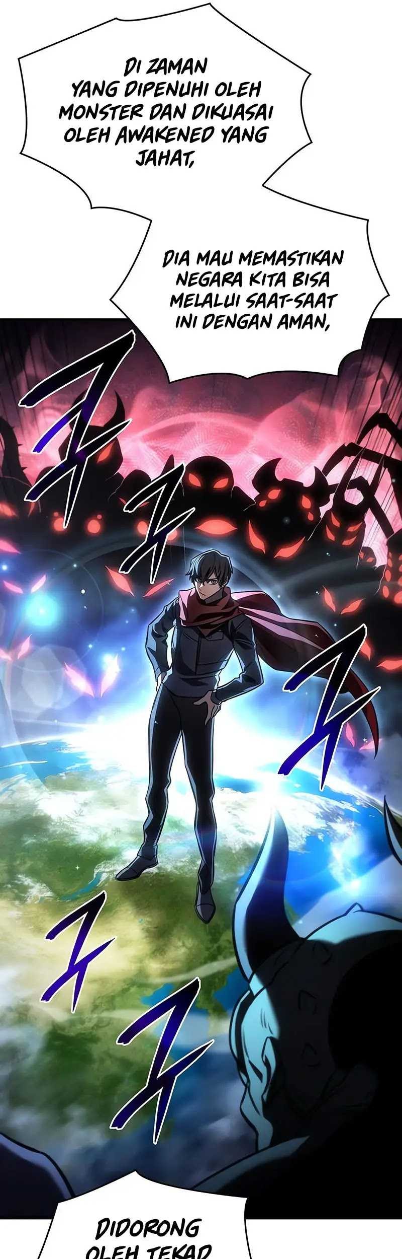 Regressing With The King’s Power Chapter 37 - halaman 66