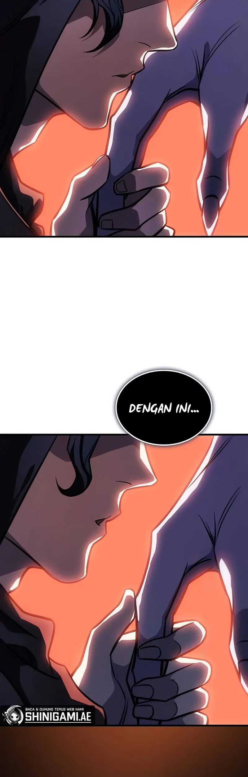 Regressing With The King’s Power Chapter 37 - halaman 72