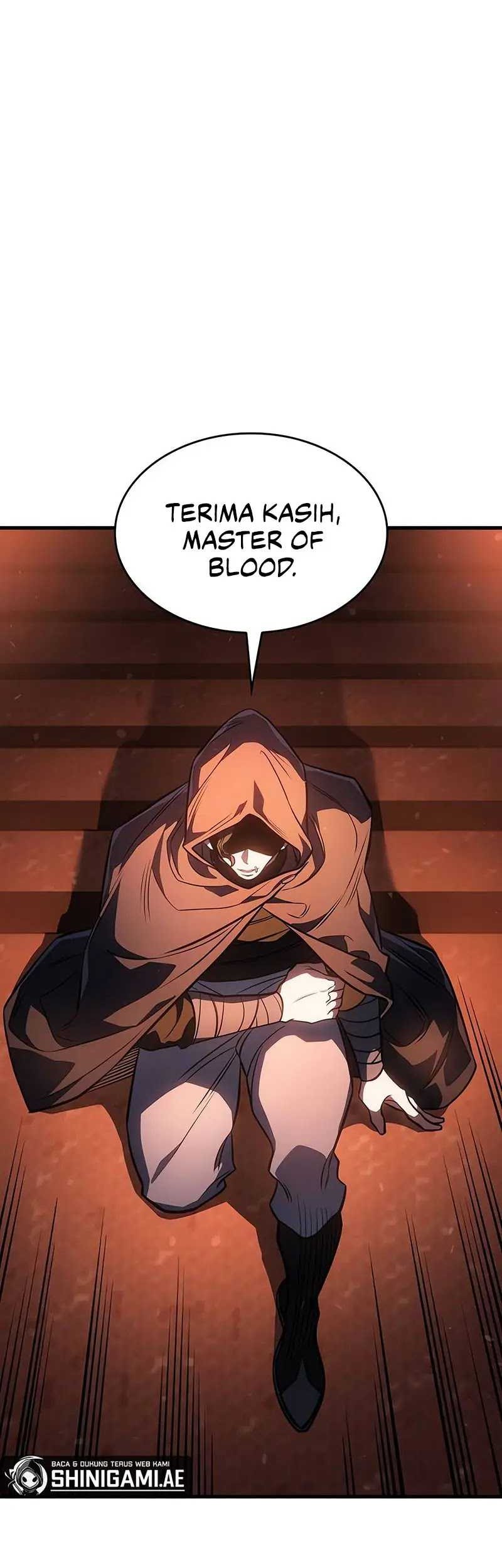Regressing With The King’s Power Chapter 37 - halaman 76