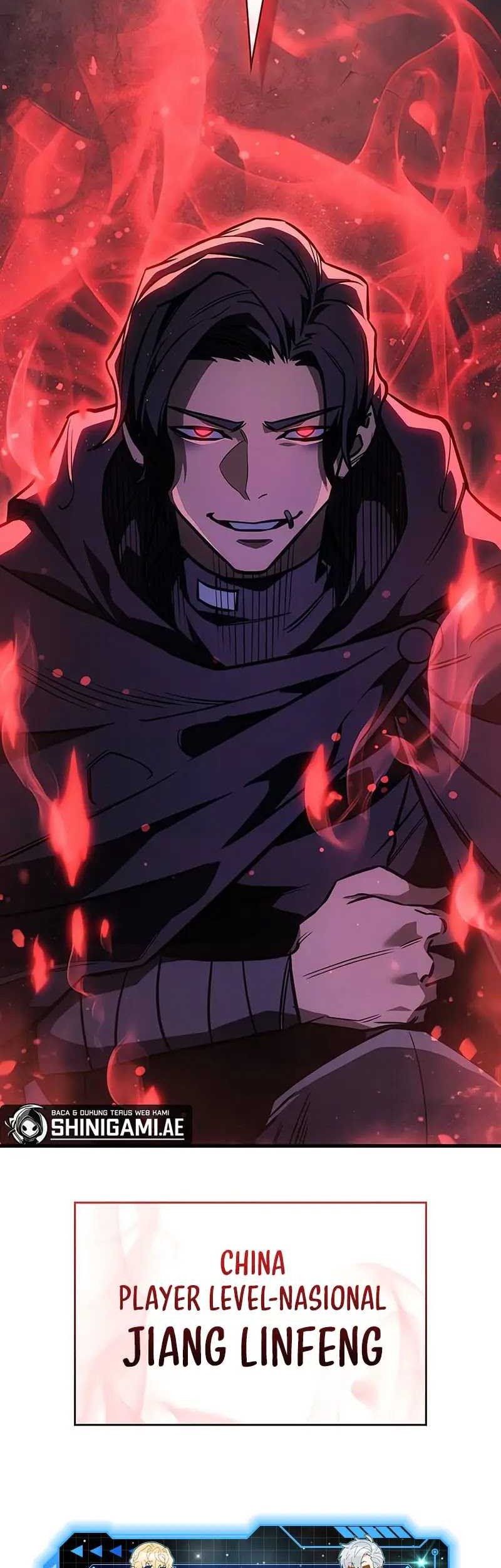Regressing With The King’s Power Chapter 37 - halaman 80