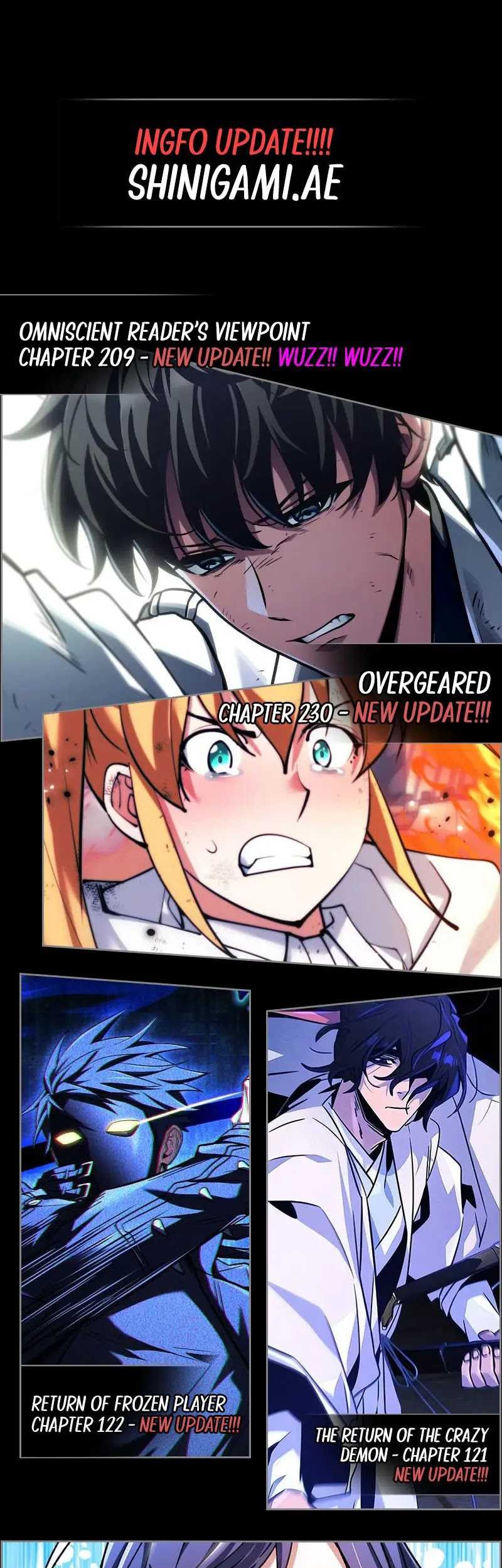 Regressing With The King’s Power Chapter 37 - halaman 82
